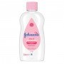 Johnson's Baby babaolaj (200ml)