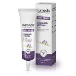 Kamedis Skin Relief bőrnyugtató tej (30ml)