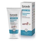 Kamedis Topic Skin arc- és testápoló krém (150ml)