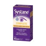 Systane Complete lubrikáló szemcsepp (10ml)