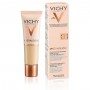 Nálunk vásároltátok - Vichy Minéralblend (hidratáló alapozó – 03 Gypsum) (30ml)