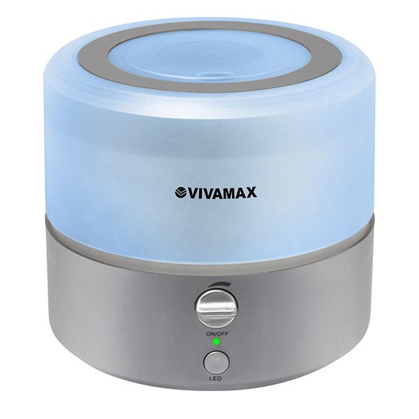Vivamax GYVH30 ultrahangos párologtató és párásító (1x)