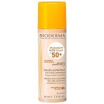 BIODERMA Photoderm Nude Touch SPF 50+ Golden 03 sötét színárnyalatú krém (40ml)