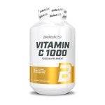 BioTechUSA Vitamin C 1000 Bioflavonoids tabletta (100x)