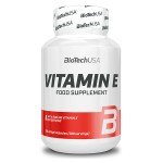 BioTechUSA Vitamin E kapszula (100x)