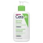 CeraVe Hidratáló tisztító krém (236ml)