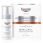 Eucerin Hyaluron-Filler (C-vitaminos ránctalanító arcápoló) (24ml)
