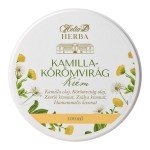 Helia-D Herba Kamilla-Körömvirág krém (100ml)