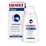 Lacalut Flora szájvíz (300ml)