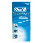 Oral-B Super Floss fogselyem (1x)