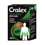 Cralex 125 mg tabletta (60x)