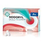 Nodoryl Dolo 250 mg tabletta (20x)