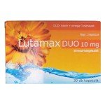 Lutamax Duo 10 mg kapszula (30x)