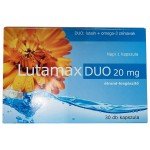 Lutamax Duo 20 mg kapszula (30x)