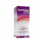 Apetister Senior oldat málna-feketeribizli ízesítéssel (100ml)