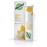 Calcium Pharmavit 500 mg pezsgőtabletta (20x)