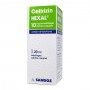 Cetirizin Hexal 10 mg/ml belsőleges oldatos cseppek (20ml)