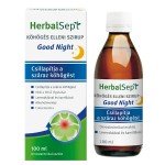Dr. Theiss HerbalSept Good Night köhögés elleni szirup (100ml)