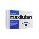 Maxiluten Lutein tabletta (30x)