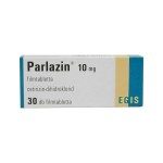 Parlazin 10 mg filmtabletta (30x)
