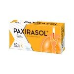 Paxirasol 8 mg tabletta (20x)