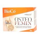 BioCo OsteoFemin filmtabletta (60x)