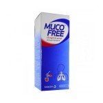 Mucofree 15 mg/5 ml szirup (100ml)