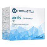 ProGastro Aktív étrend-kiegészítő por (31x)