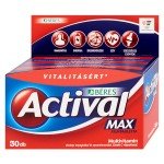 Actival Max filmtabletta (30x)