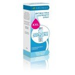 Aromax Antibacteria citromfű-borsosmenta-szegfűszeg légfrissítő spray XXL (40ml)