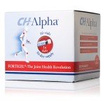 CH-Alpha ivóampulla (30x)