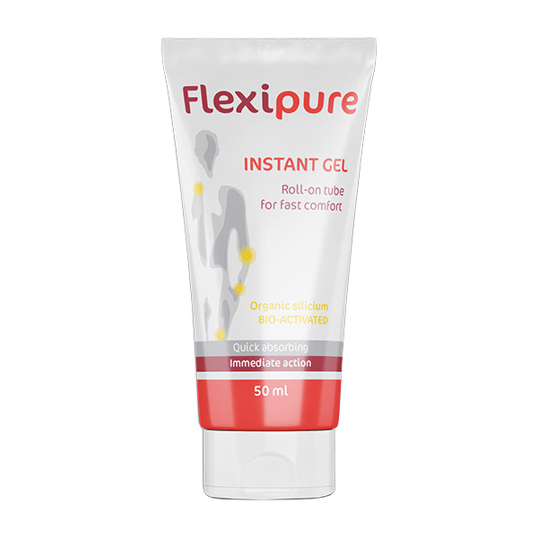 Flexipure Instant gél (50ml)
