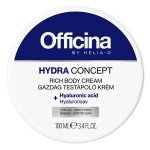 Officina by Helia-D Hydra Concept gazdag testápoló krém (100ml)