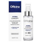 Officina by Helia-D Hydra Concept hyaluron booster (50ml)