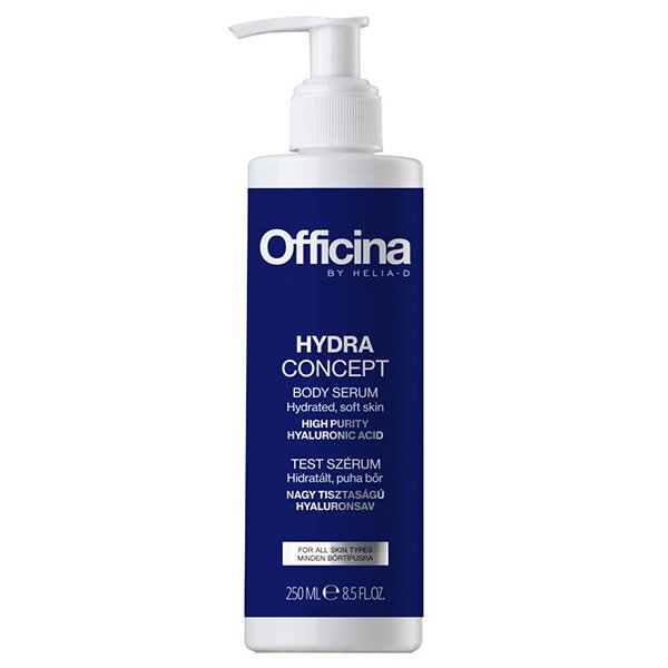 Officina by Helia-D Hydra Concept test szérum (250ml)