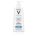 Vichy Purete Thermale arctisztító tej száraz bőrre (400ml)