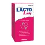 Vitabalans oy Lacto Lady tabletta (30x)