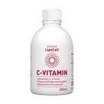 LipoCell Liposzómás C-vitamin (250ml)