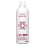 LipoCell Liposzómás C-vitamin (500ml)
