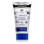 Neutrogena Hand Care illatos hidratáló kézkrém (75ml)