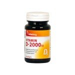 Vitaking D3-vitamin 2000NE gélkapszula (90x)