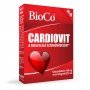 BioCo Cardiovit étrend-kiegészítő kapszula (60x)