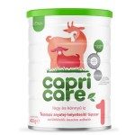 Capricare 1 kecsketej alapú kezdő tápszer (400g)