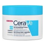 CeraVe SA Bőrsimító hidratáló krém (340g)