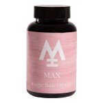 Magic Hair Max kapszula (30x)
