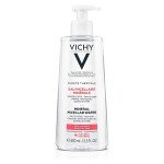 Vichy Purete Thermale (ásványi micellás arctisztító víz érzékeny bőrre) (400ml)