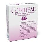 Conheal 0,15 mg/ml oldatos szemcsepp (30x)