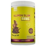 Klimin Slim Shake csokoládé ízű por (450g)