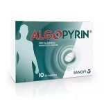 Algopyrin 500 mg tabletta (10x)