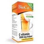 Bioco C-vitamin 1000 mg italpor (120x)